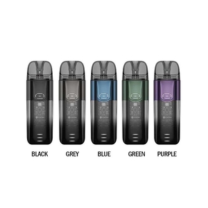 Набор Vaporesso LUXE X 1500mAh