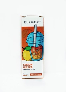 Жидкость Element Ice Salt 30 мл