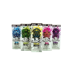 Жидкость Beast Salt 30 мл