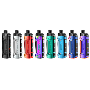 Набор Geek Vape Aegis Boost B100 Boost Pro 100w