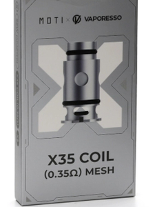 Испаритель Vaporesso X35 0.35ohm Coil
