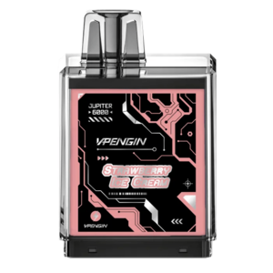 Картридж Vapengin 6000 Jupiter