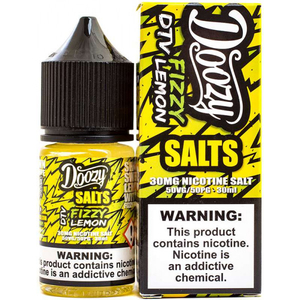 Жидкость Doozy salt 30 мл