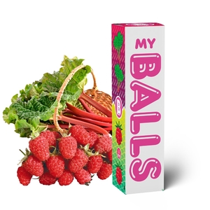 Жидкость Balls 60 мл