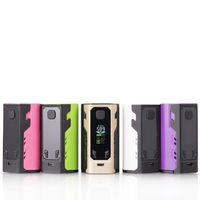 Бокс мод iJOY Captain X3 324W