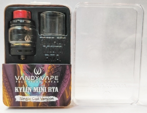 Бак Kylin mini Rta