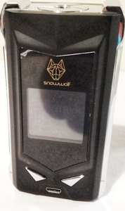 Стартовый набор Sigelei Snowwolf Mfeng