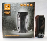 Бокс мод Geek Vape Aegis mini 80W