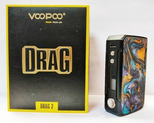 Набор Drag 2 177W
