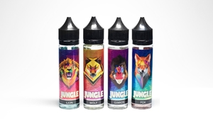 Жидкость Jungle