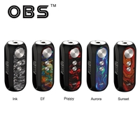 Бокс мод OBS Resin Version CUBE